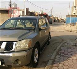 Nissan Armada